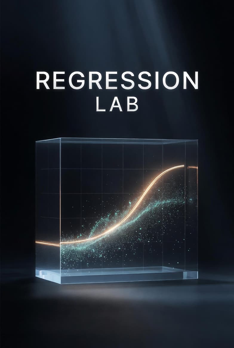 Regression Lab