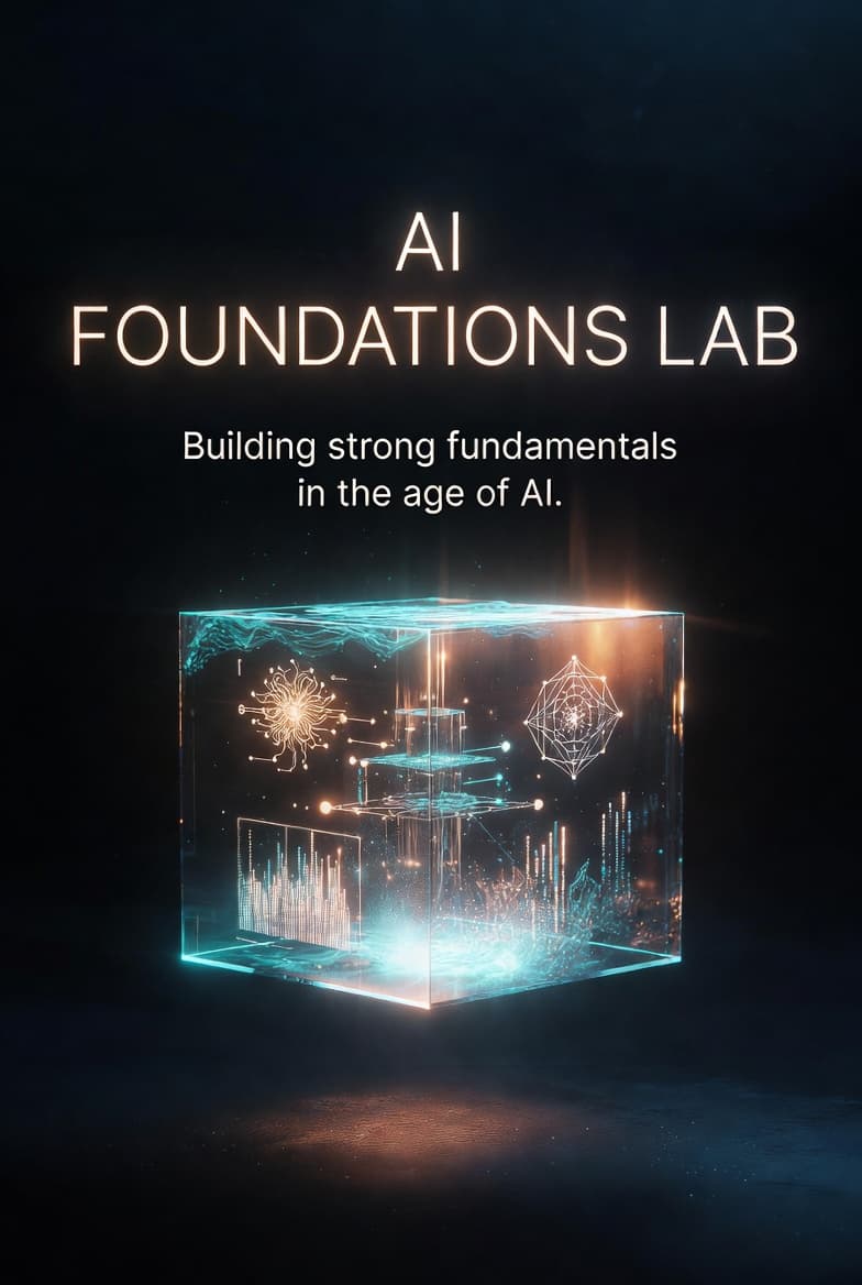 AI Foundations Lab