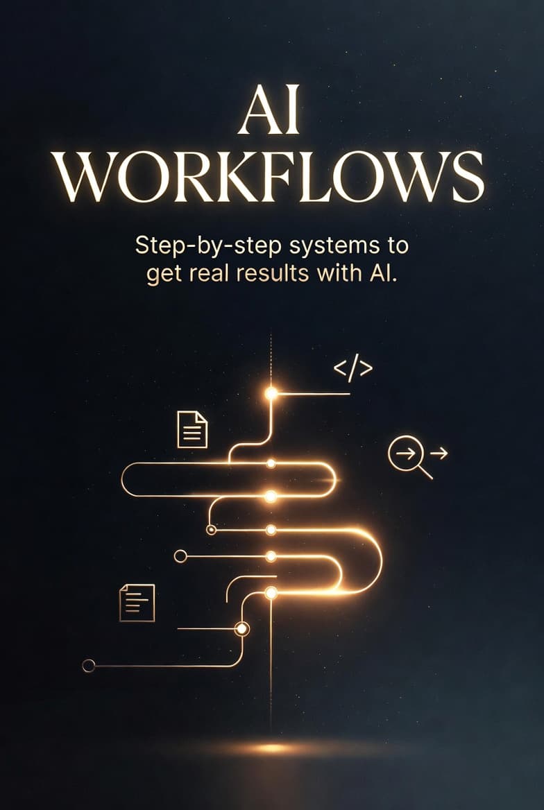 AI Workflows