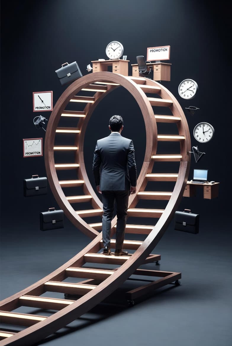 Career Patterns